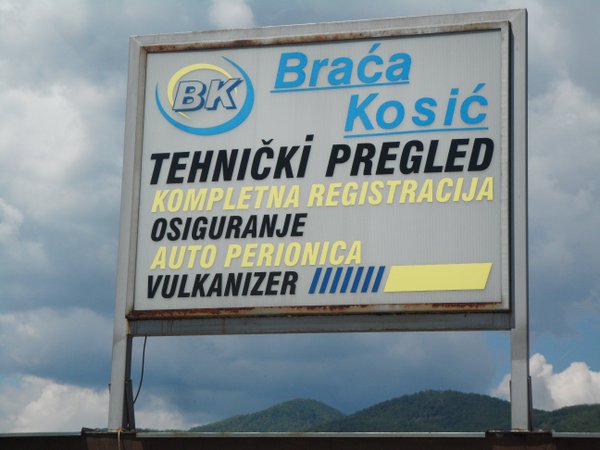Kosici